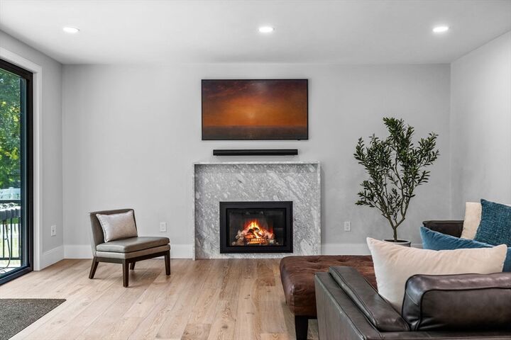 Property Photo:  83 Winter St  MA 02420 