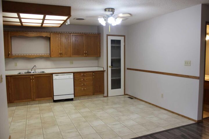 Property Photo: 202 Ebert Close W AB T4R 2C5