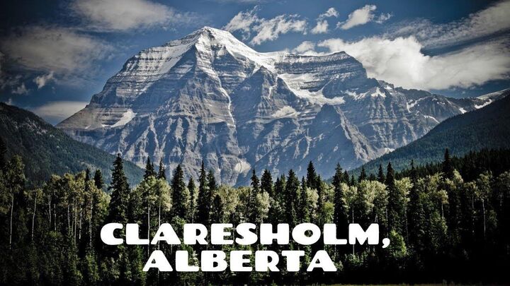 520 8 Street W  Claresholm AB T0L 0T0 photo