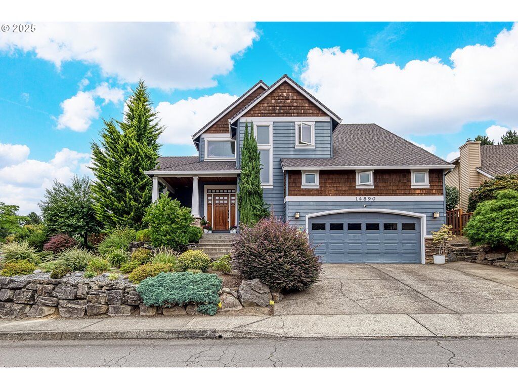 Property Photo:  14890 SE Lostine Dr  OR 97015 