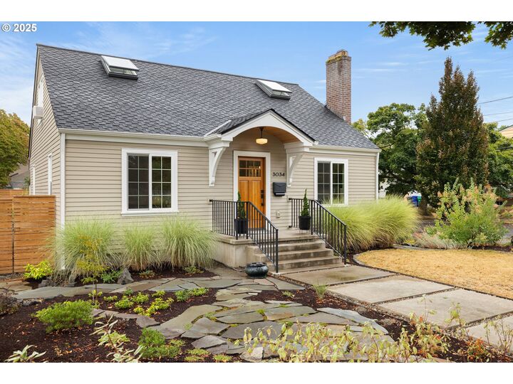 3034 SE 73rd Ave  Portland OR 97206 photo