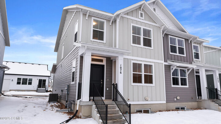 1076 E 1930 South  Heber City UT 84032 photo