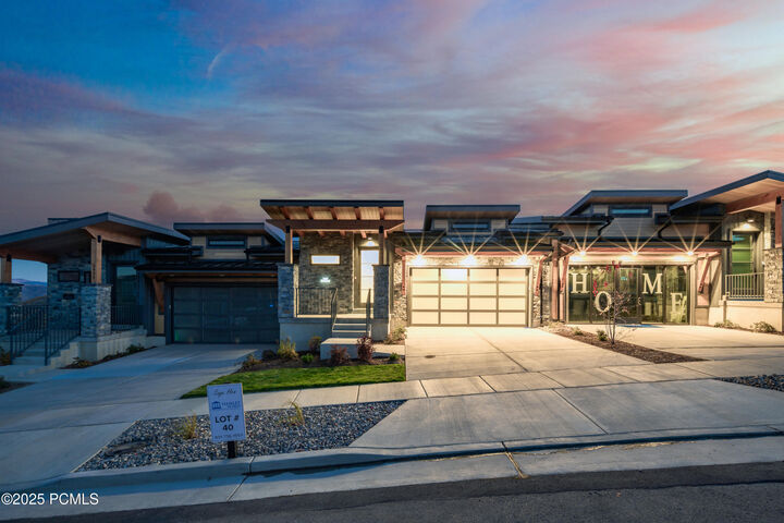 1953 W Osprey Court  Heber City UT 84032 photo