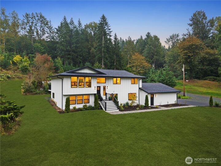 2620  157th Avenue SE  Snohomish WA 98290 photo