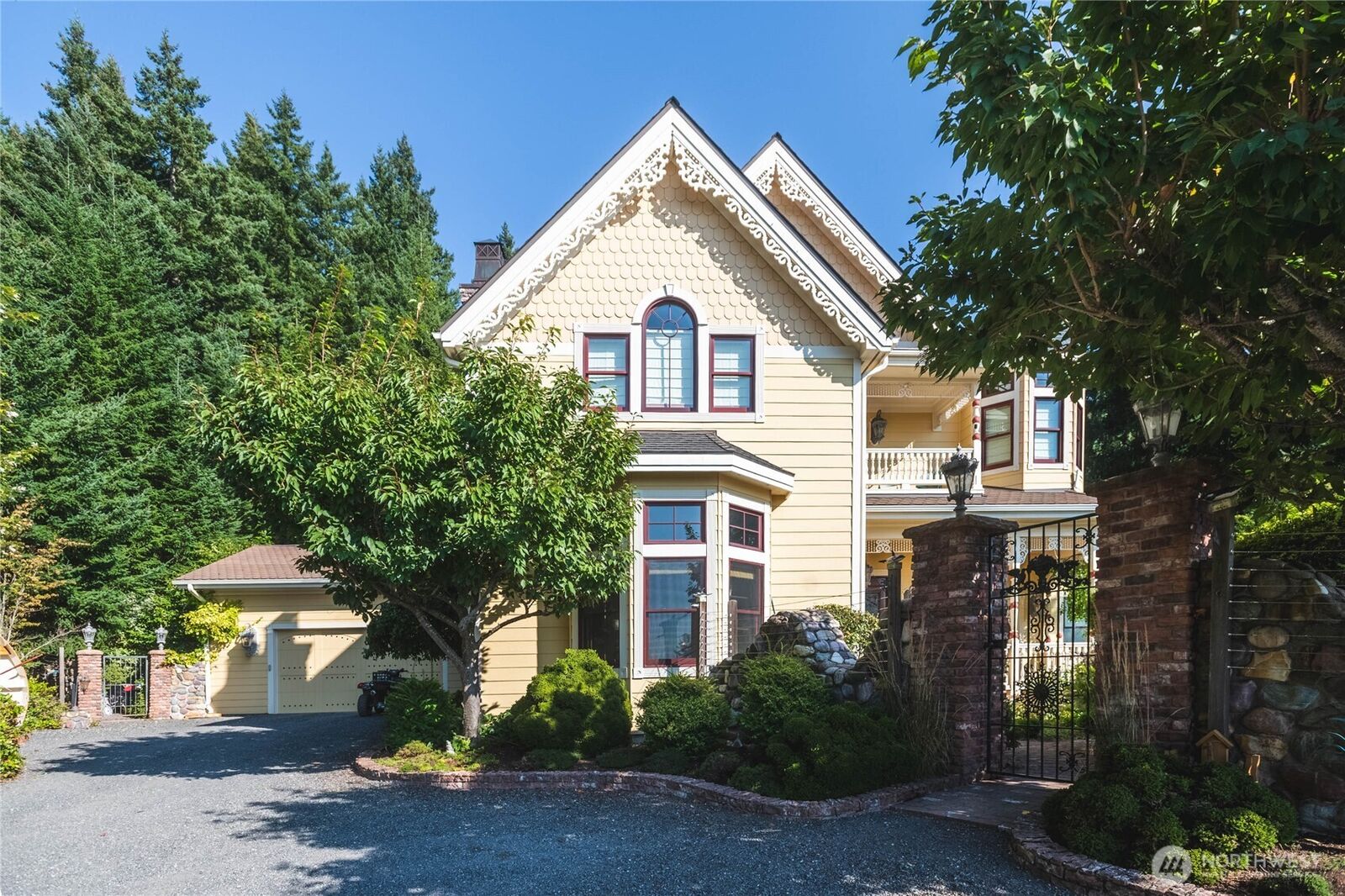 Property Photo:  1656  Eagle Ridge Road  WA 98245 