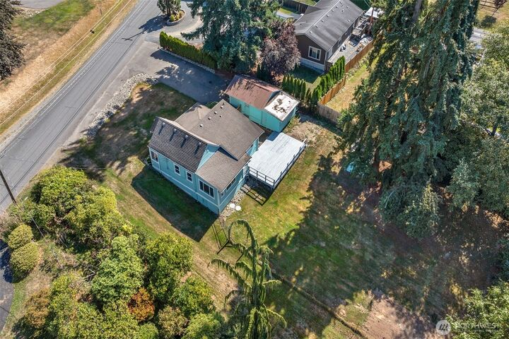 Property Photo:  5112  Fobes Road  WA 98290 