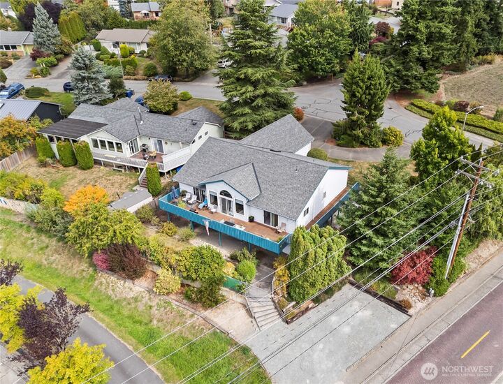 Property Photo: 8200 Hennings Drive WA 98292
