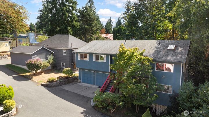Property Photo:  3518 NE 123rd Street  WA 98125 