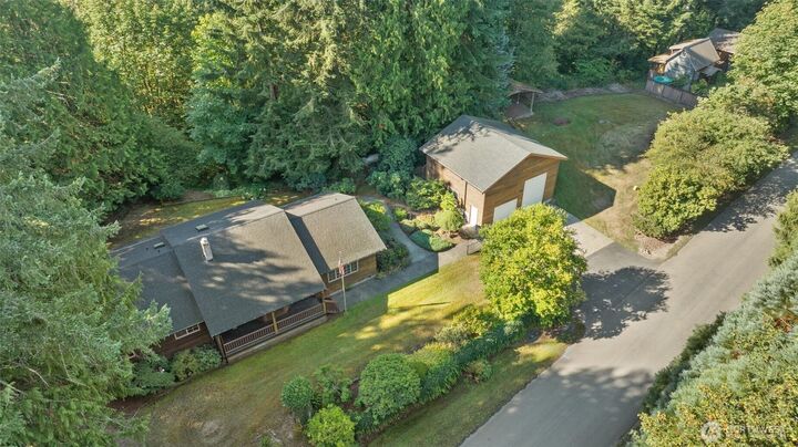 Property Photo:  23428  Friar Creek Road  WA 98272 