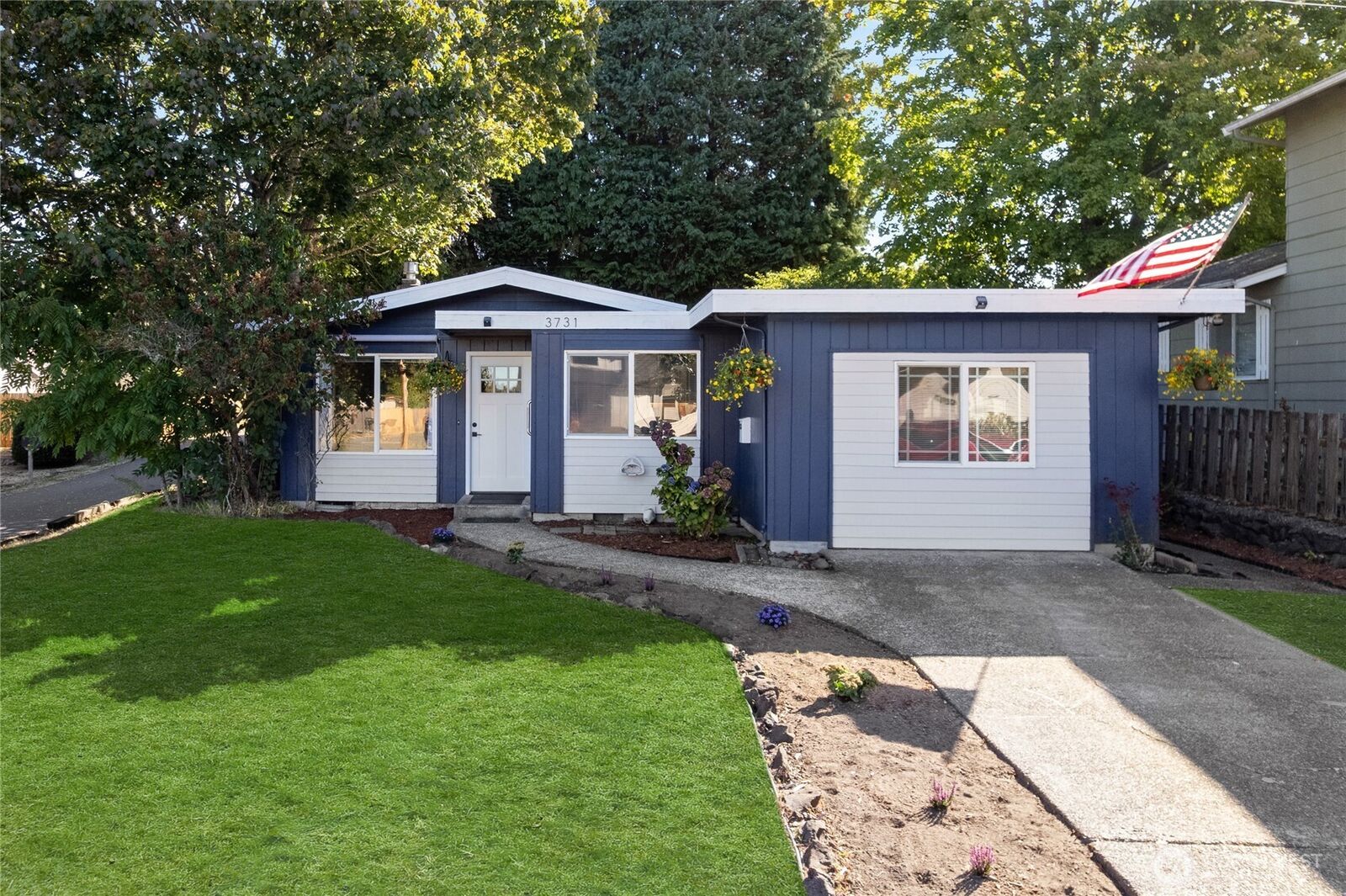 Property Photo:  3731 N Huson Street  WA 98407 