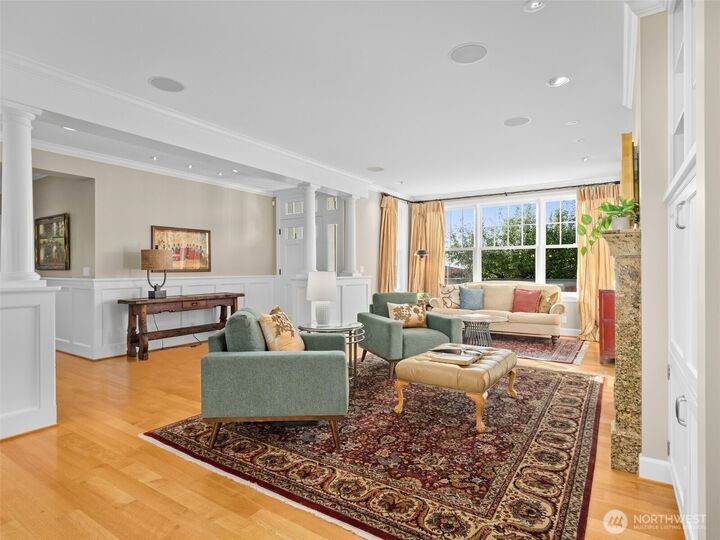 Property Photo:  17244  12th Avenue NW  WA 98177 