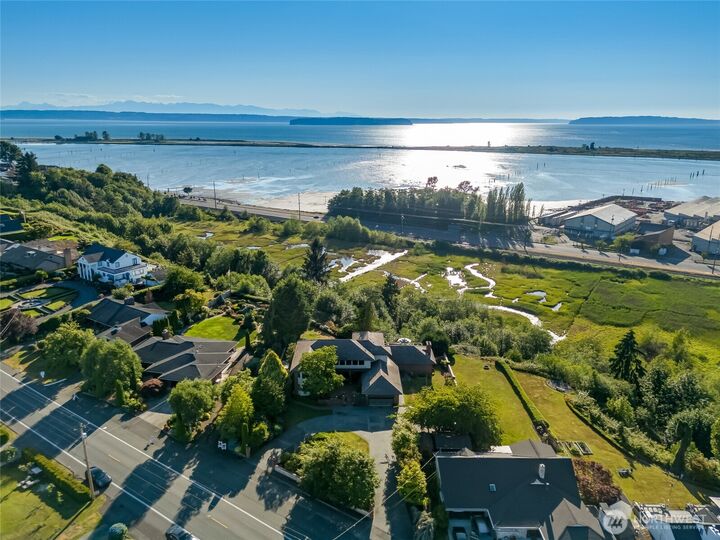 Property Photo: 416 Alverson Boulevard WA 98201