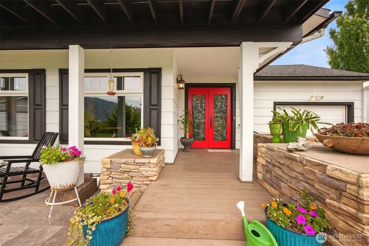 Property Photo:  175  Green Avenue  WA 98831 
