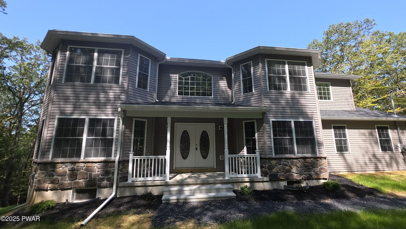 Property Photo: 130 Sugar Hill Rd 4 Road PA 18353