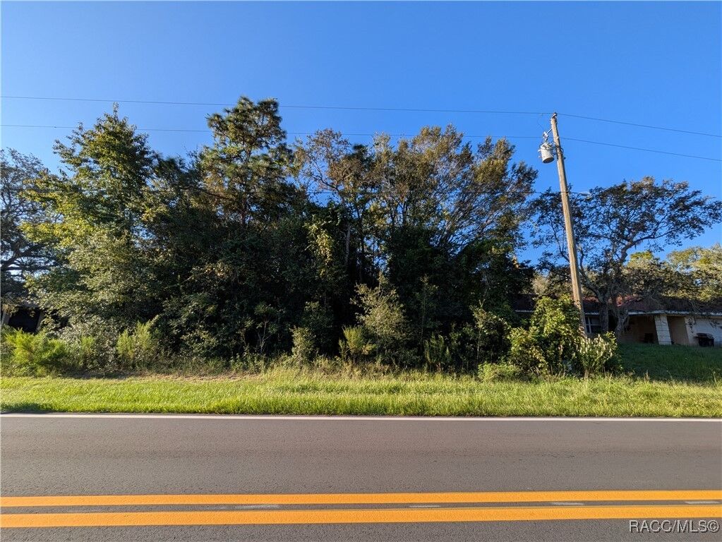 Property Photo:  3072 E Dawson Drive  FL 344335 