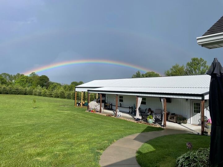 Property Photo:  420 Bratcher Road  KY 42101 