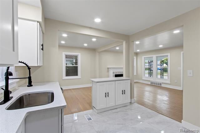Property Photo:  18614 Griggs Street  MI 48221 