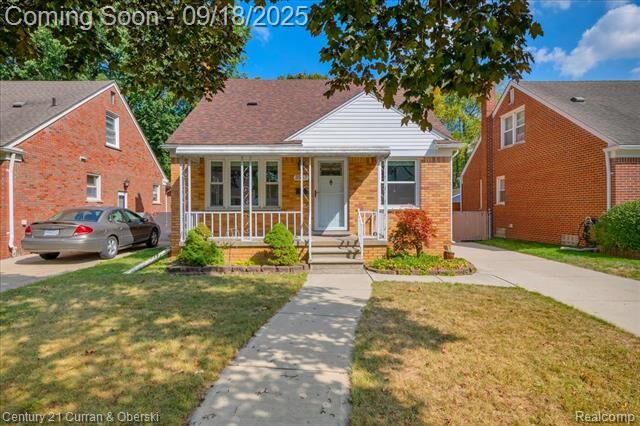 3557 Grindley Park Street  Dearborn MI 48124 photo