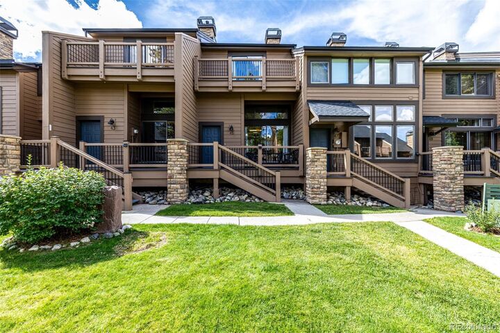 505 Village Road 45  Breckenridge CO 80424 photo