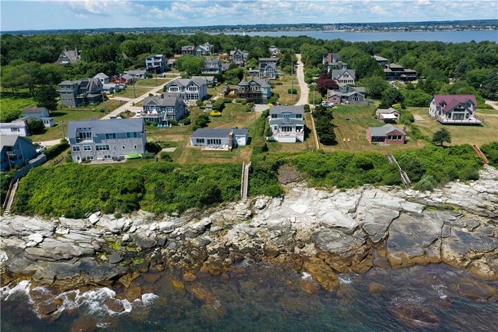Property Photo:  41 Grey Gull Road  RI 02835 