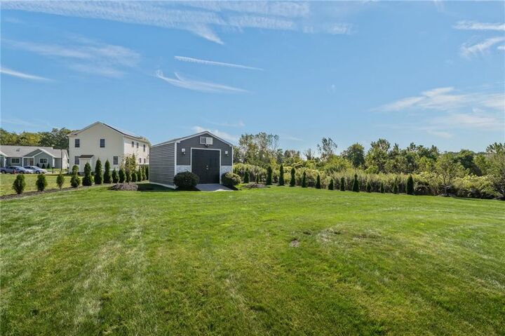 Property Photo:  214 Danielle Drive  RI 02895 