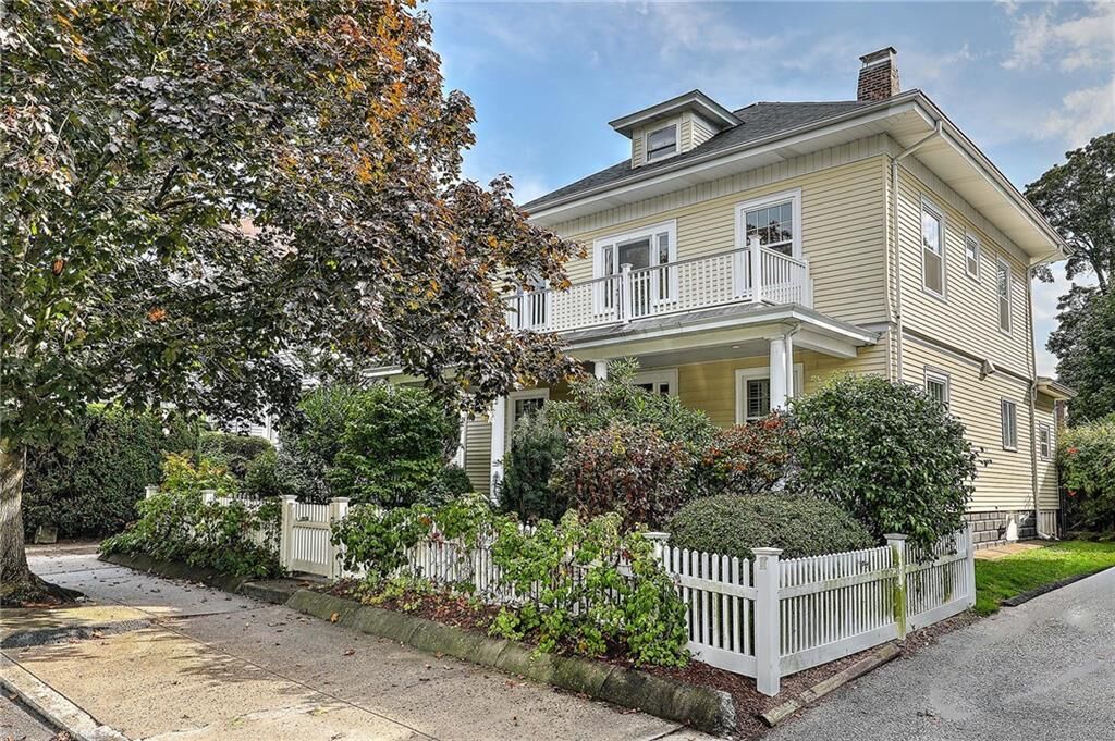 Property Photo:  24 Belmont Street  RI 02860 