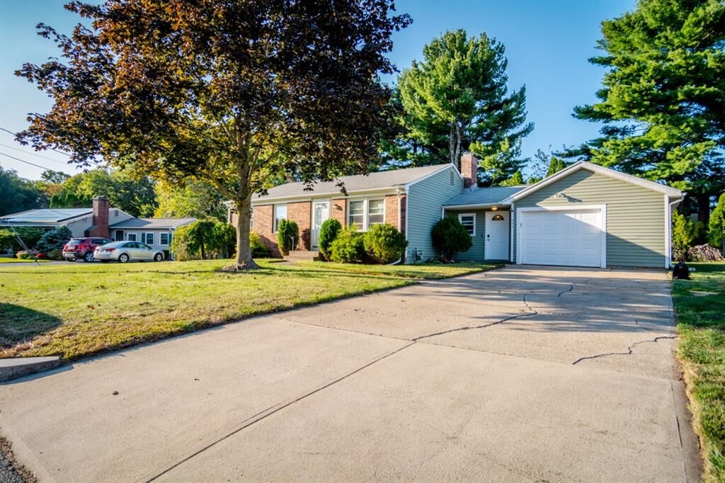 Property Photo:  444 Knollwood Drive  RI 02895 