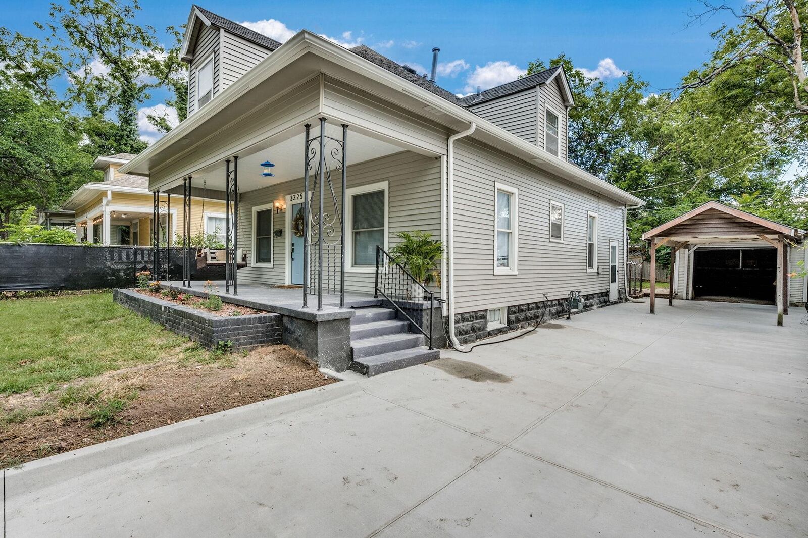 Property Photo:  3225 Chatfield Pl  KS 67208 