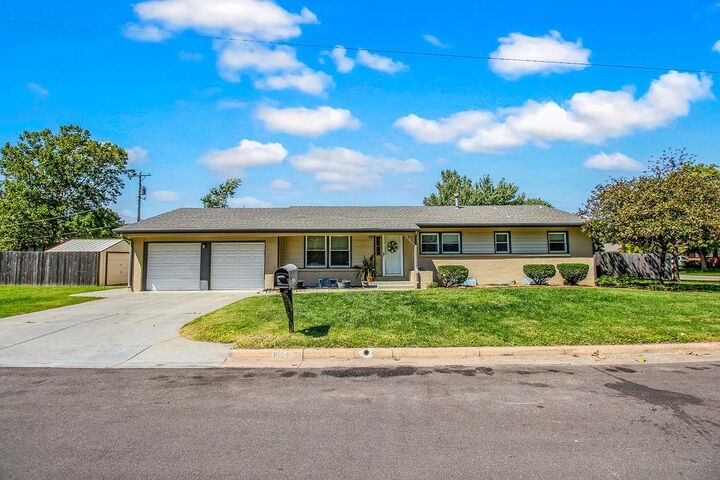 Photo de la propriété:  6124 Clarendon St  KS 67220 
