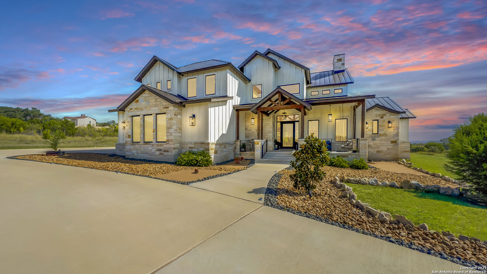 Property Photo: 2116 Senora Ridge TX 78133
