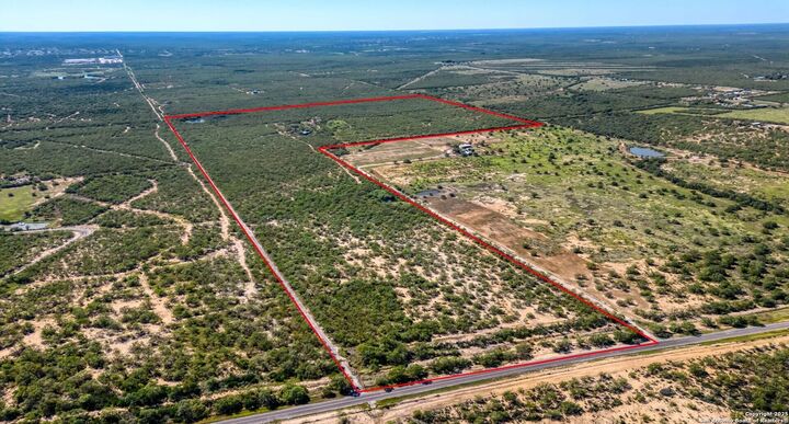 Property Photo:  1799 Shumaca  TX 78834 