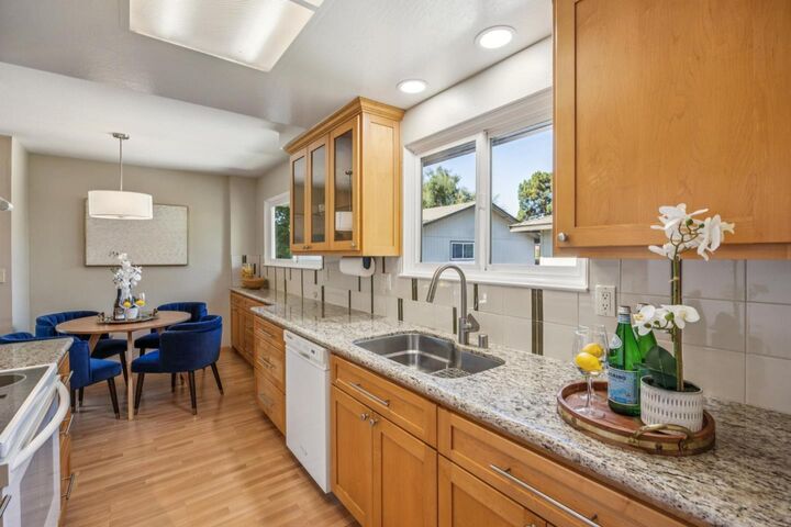 Property Photo:  94 Flynn Avenue D  CA 94043 