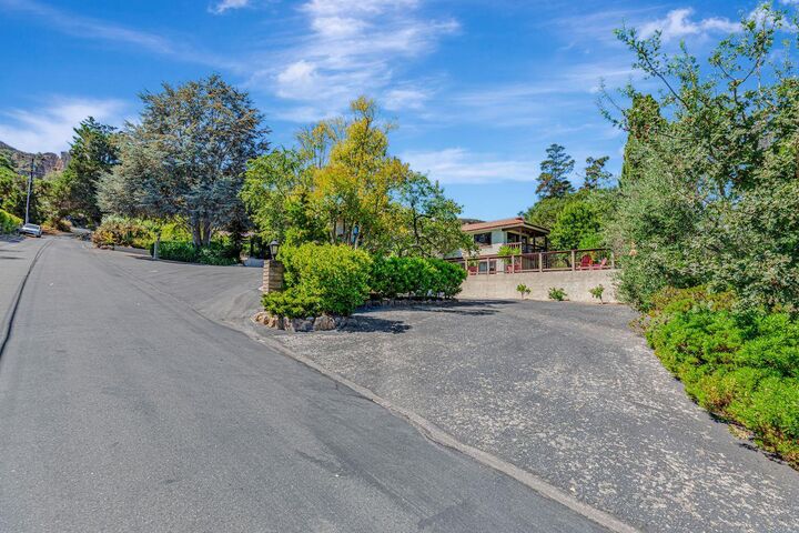 Property Photo:  108 San Benancio Road  CA 93908 