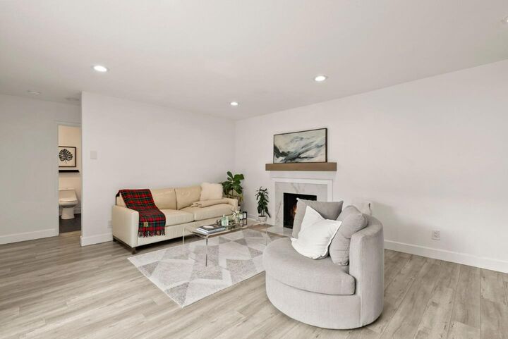 Property Photo:  1919 Alameda De Las Pulgas 80  CA 94403 