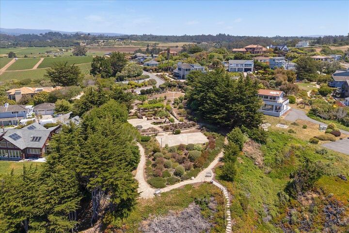 Property Photo:  405 Heather Point And 390 Heather Point Lane  CA 95076 