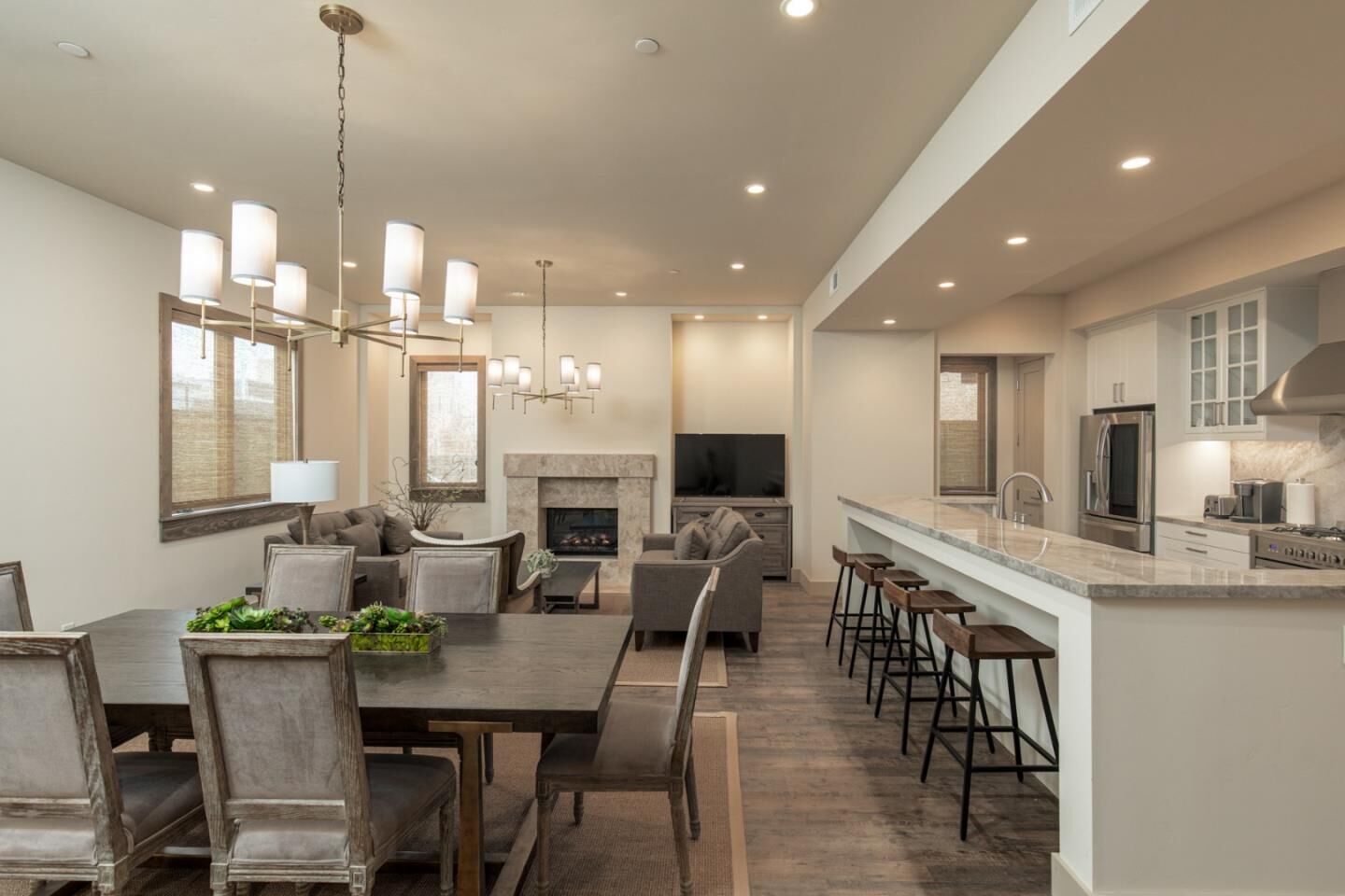 Property Photo:  575 Foam Street B  CA 93940 