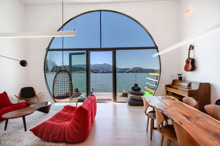 23 Gate 6 1/2 Road  Sausalito CA 94965 photo