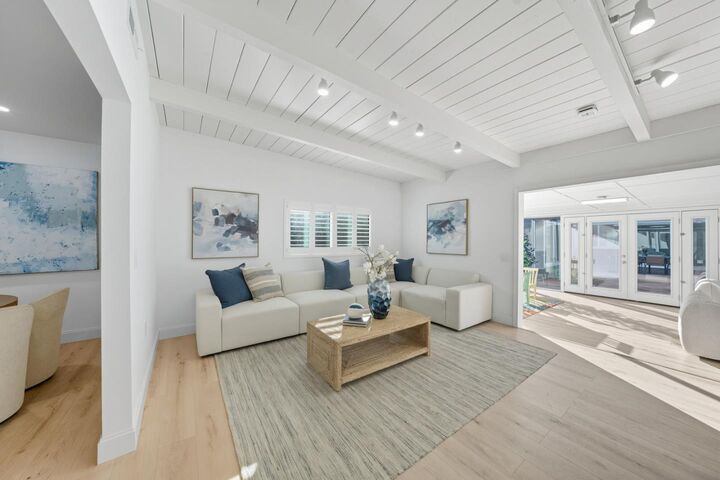 Property Photo: 857 Hierra Court CA 94024