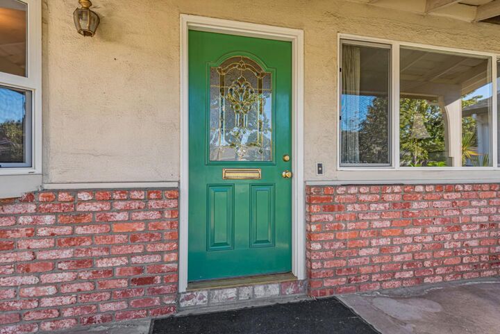 Property Photo:  3816 Phoenix Court  CA 95130 