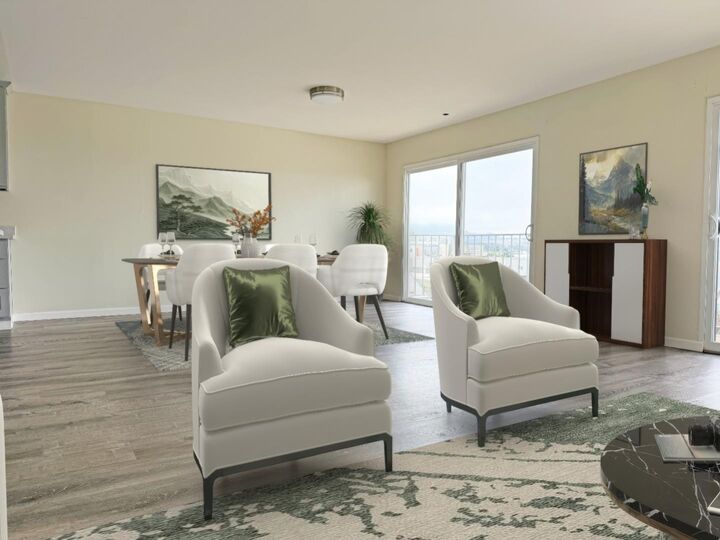 Property Photo:  7039 Geary Boulevard  CA 94121 