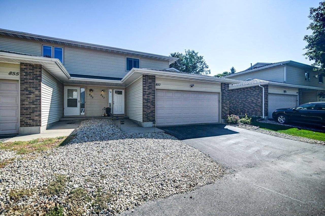 Property Photo:  857 Henry Street 15  WI 53597 