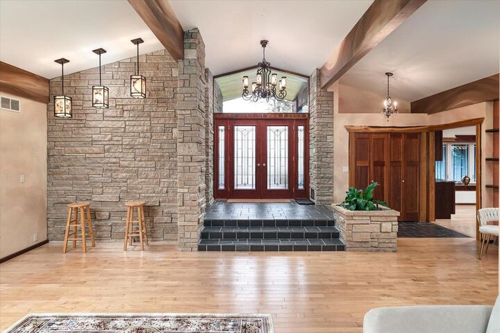 Property Photo: 1 Sandy Oak Drive WI 54665