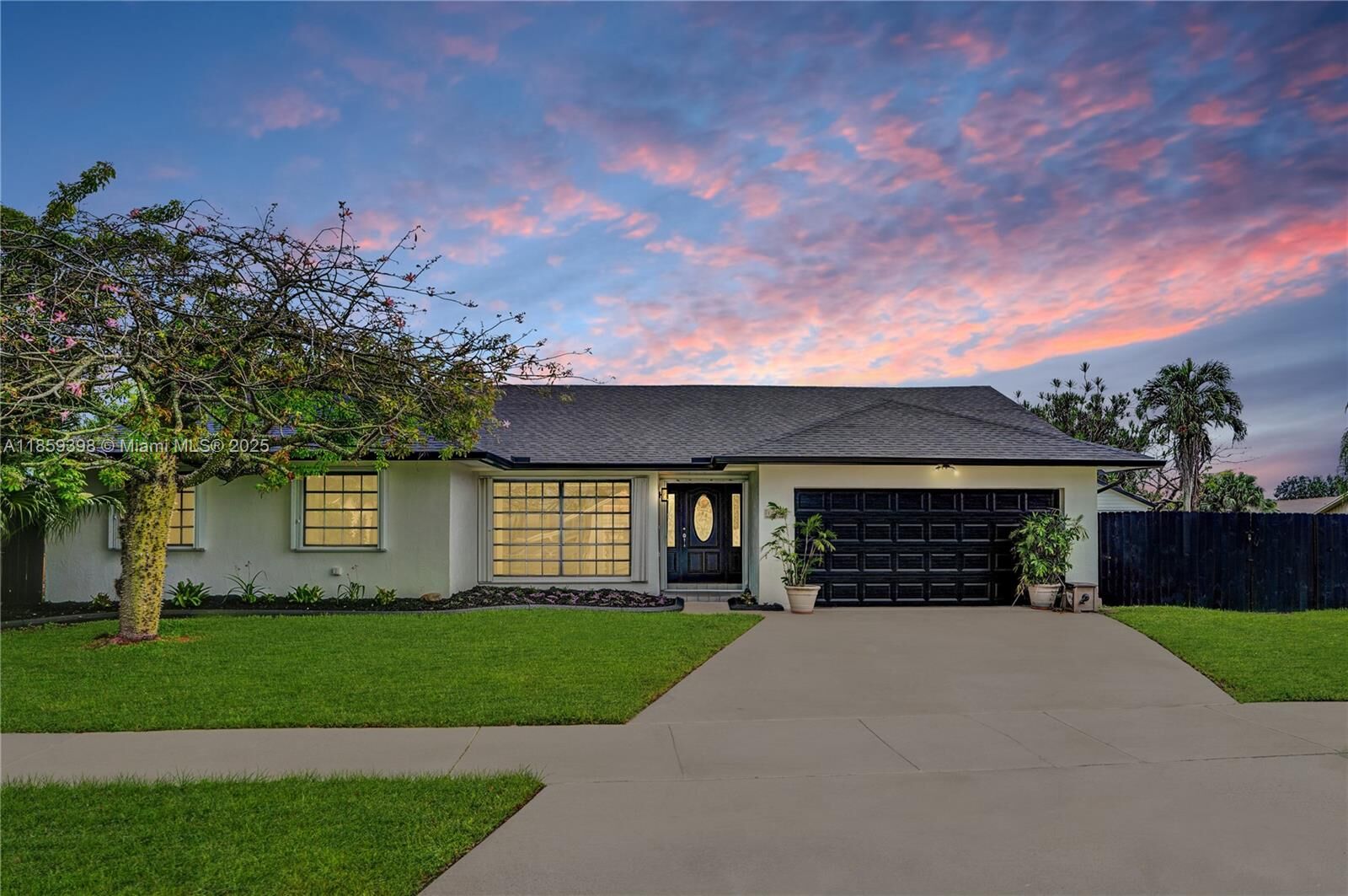 Property Photo: 12720 SW 147th St FL 33186