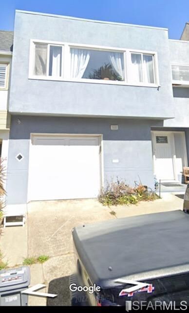 Property Photo:  58 Los Palmos Drive  CA 94127 