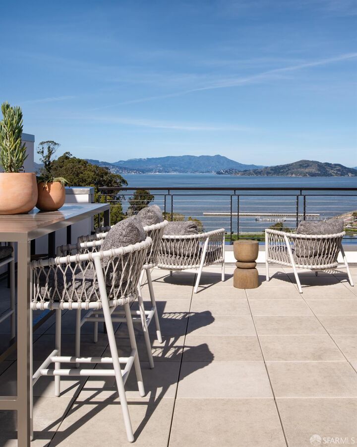 Property Photo:  38 Meadow Drive 1  CA 94130 
