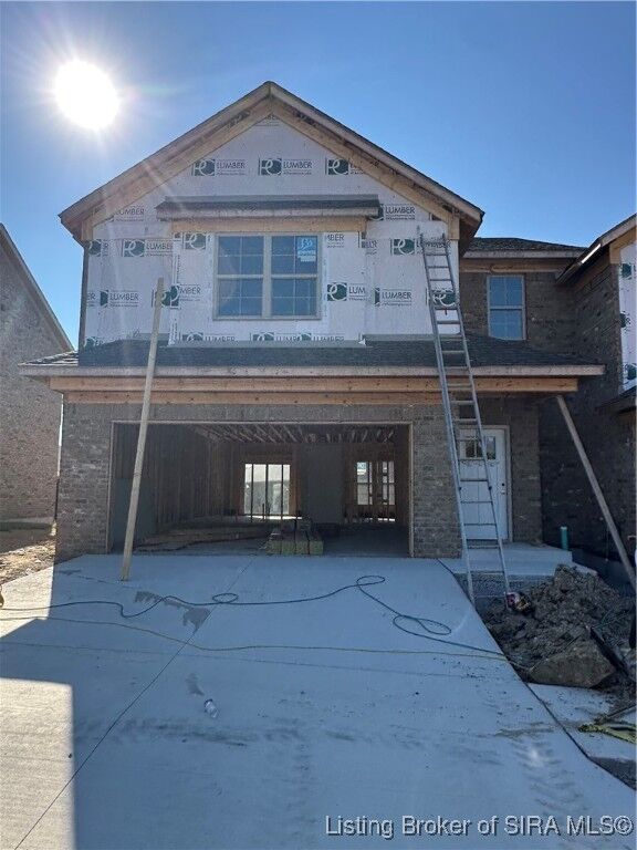 5207 N Hampton Court Lot #1515  Charlestown IN 47111 photo
