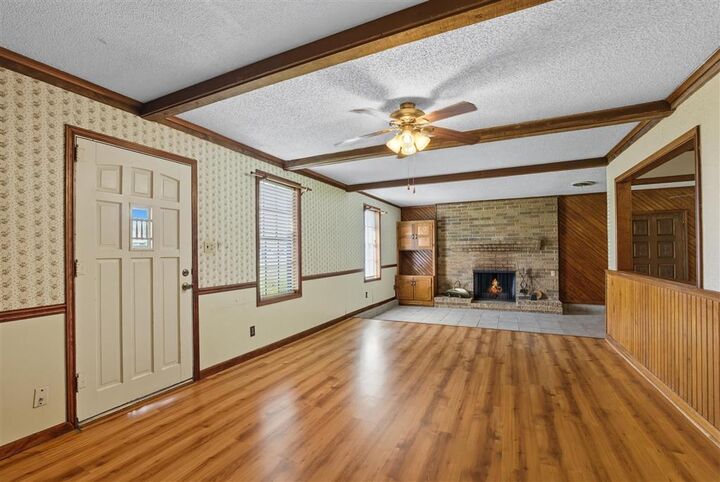 Property Photo:  1205 Tulane Street  LA 70607 