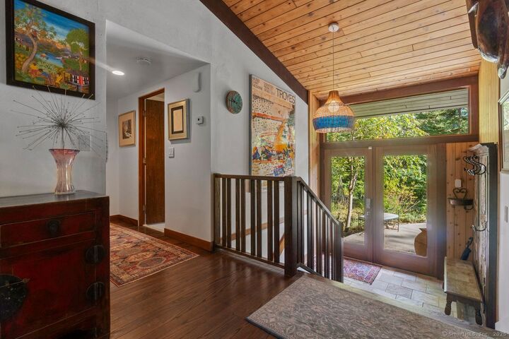 Property Photo:  331 Tater Hill Road  CT 06423 