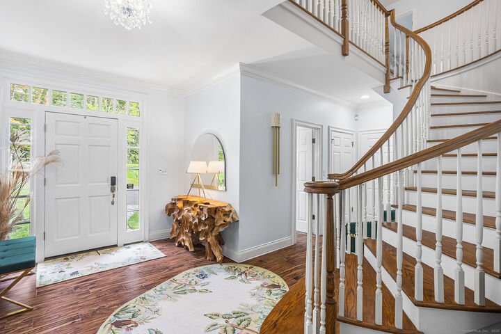 Property Photo:  275 Talcott Notch Road  CT 06032 