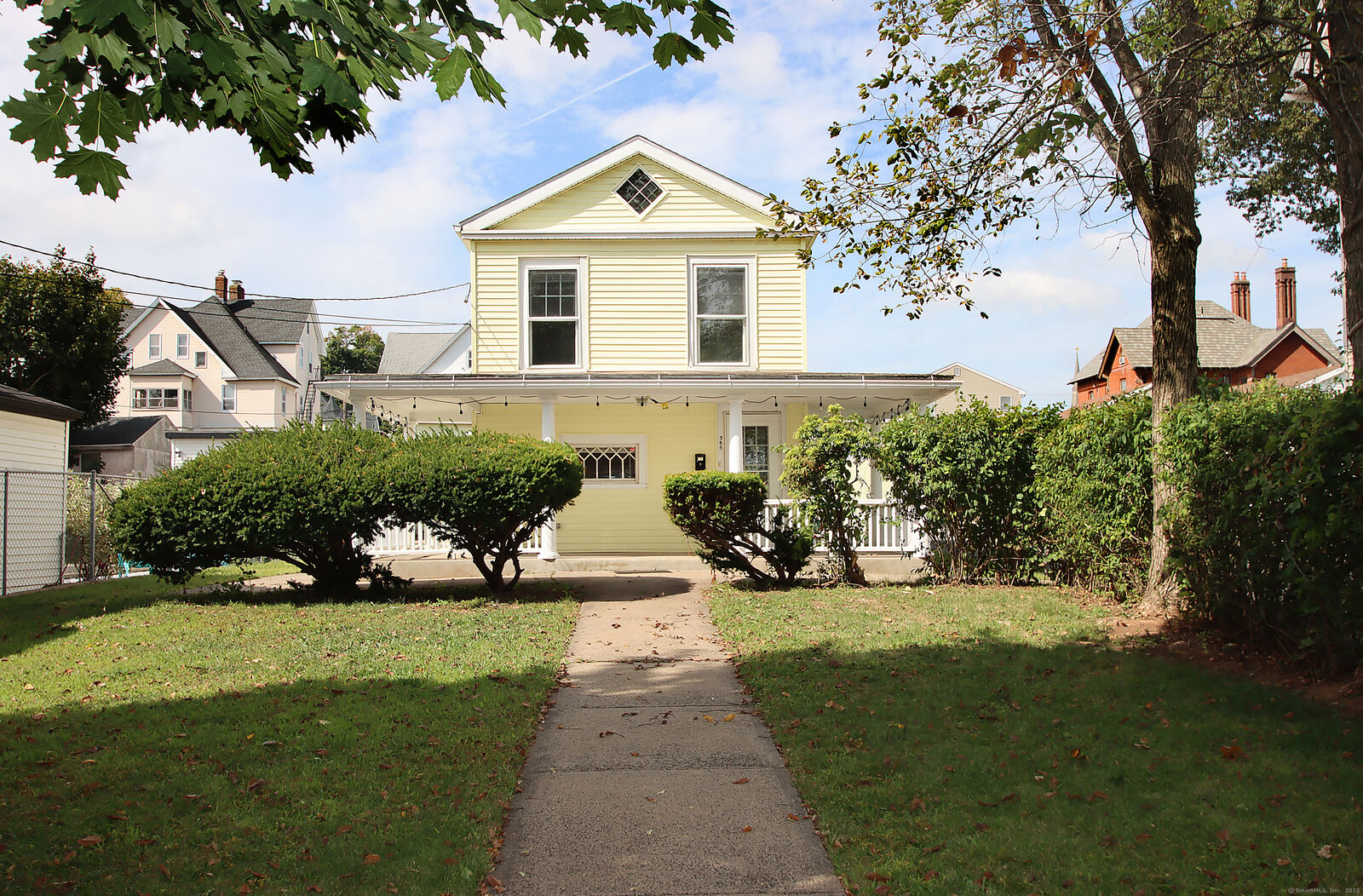Property Photo:  385 Columbus Boulevard  CT 06051 